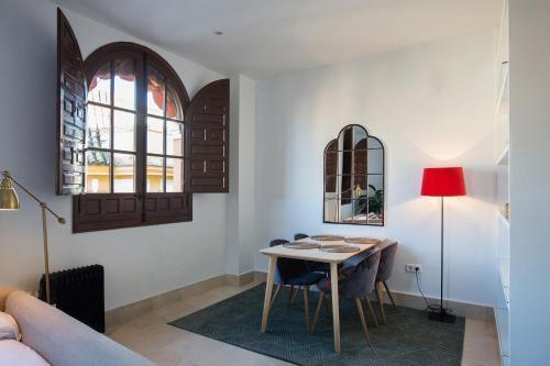 Apartamento Catedral De Sevilla By Keywii