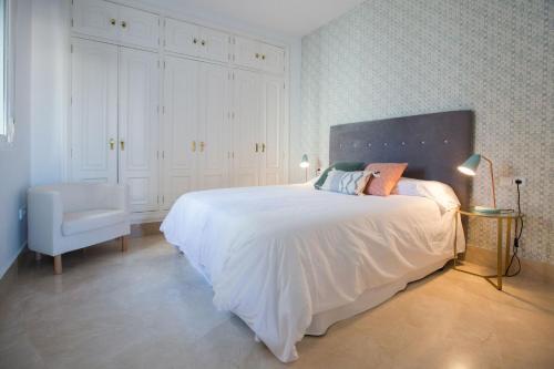 Apartamento Catedral De Sevilla By Keywii