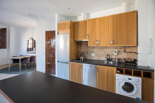 Apartamento Catedral De Sevilla By Keywii