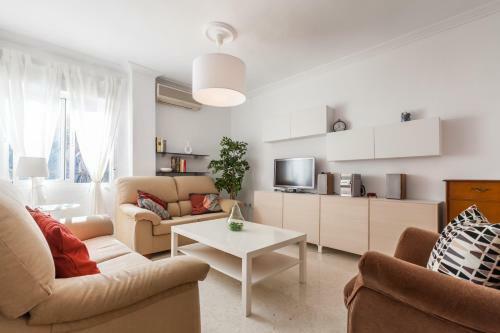 Apartamento Triana With Free Parking