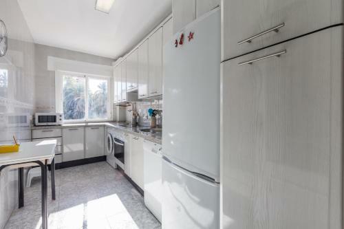 Apartamento Triana With Free Parking