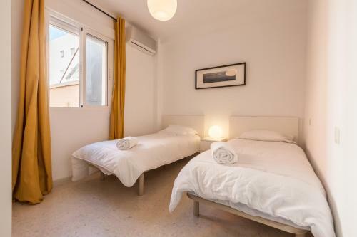Apartamento Triana With Free Parking