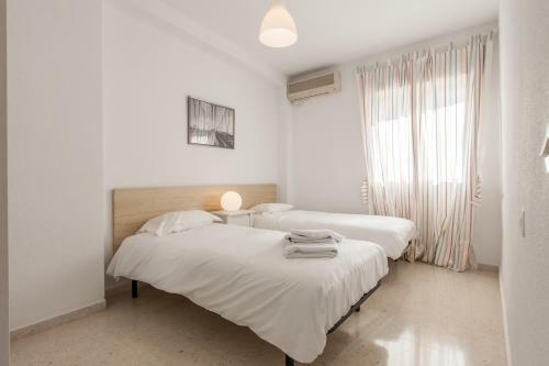 Apartamento Triana With Free Parking
