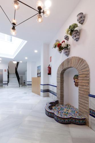 Casa Gloria Apartments