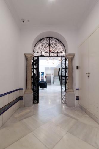 Casa Gloria Apartments