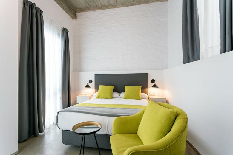 Hotel La Alcoba de Palacio