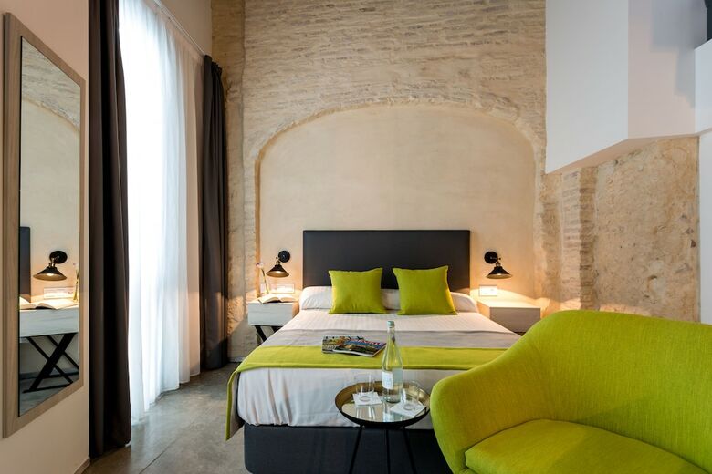 Hotel La Alcoba de Palacio