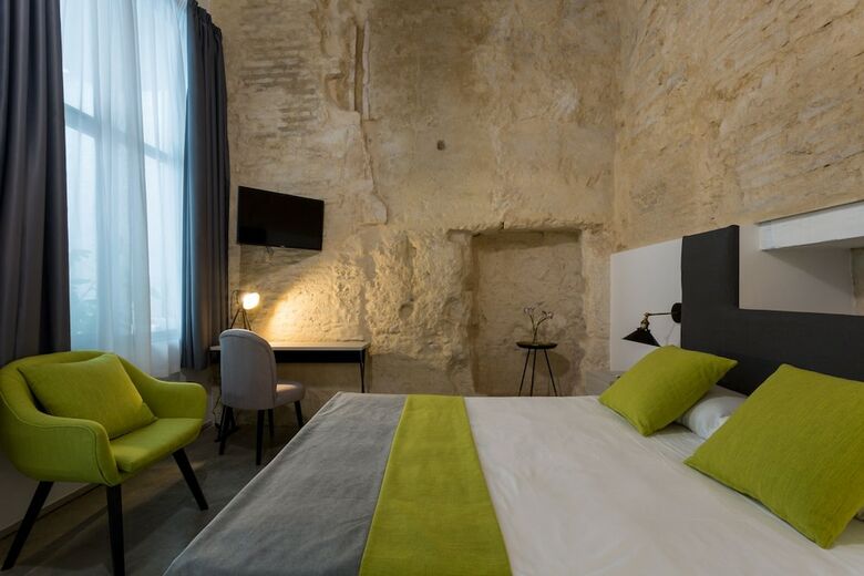 Hotel La Alcoba de Palacio