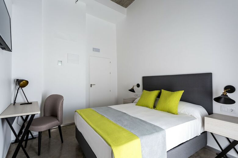 Hotel La Alcoba de Palacio