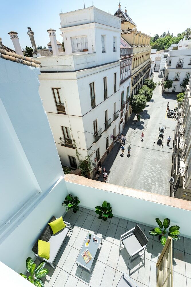 Hotel La Alcoba de Palacio