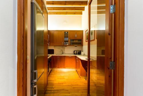 Apartamento Sevilla Barrio Santa Cruz 3d