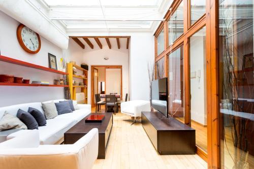 Apartamento Sevilla Barrio Santa Cruz 3d