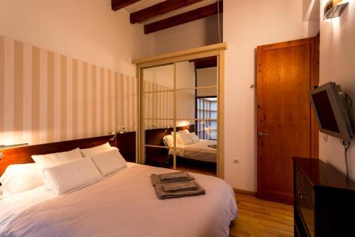Apartamento Sevilla Barrio Santa Cruz 3d