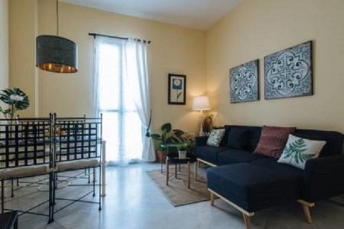 Apartamento Juderia/jardines De Murillo