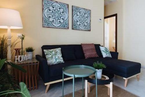 Apartamento Juderia/jardines De Murillo