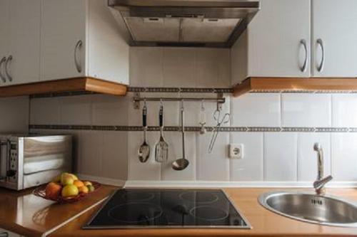 Apartamento Juderia/jardines De Murillo