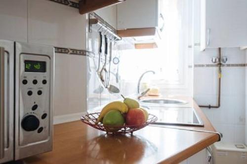 Apartamento Juderia/jardines De Murillo
