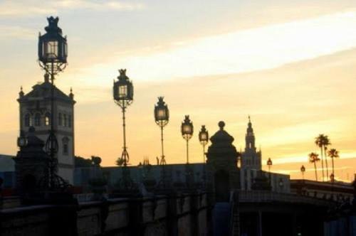 Apartamento Juderia/jardines De Murillo