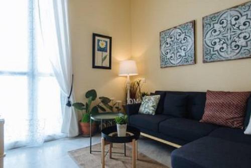 Apartamento Juderia/jardines De Murillo