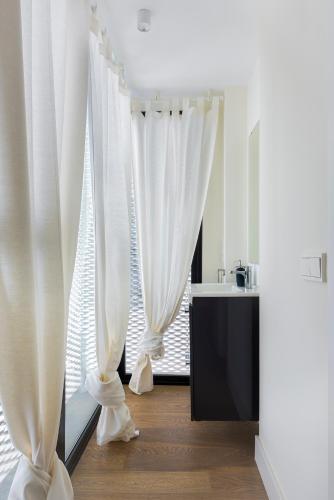 Apartamento Genteel Home Santa Cruz