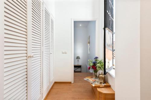 Apartamento Genteel Home Santa Cruz
