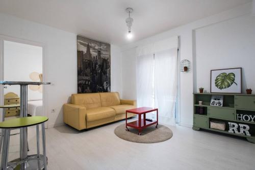 Apartamento Viva Seville Flat Ideal For Couples