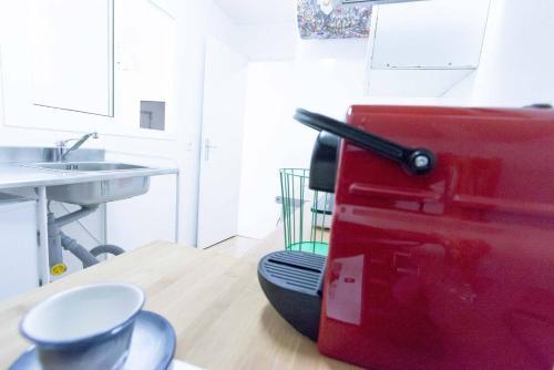 Apartamento Viva Seville Flat Ideal For Couples