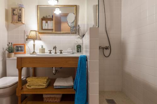 Apartamento Ideal 2 Hab En Triana Acogedor