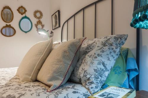 Apartamento Ideal 2 Hab En Triana Acogedor