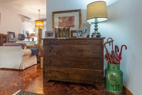 Apartamento Ideal 2 Hab En Triana Acogedor