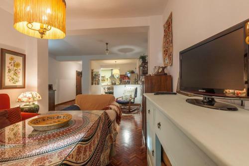 Apartamento Ideal 2 Hab En Triana Acogedor