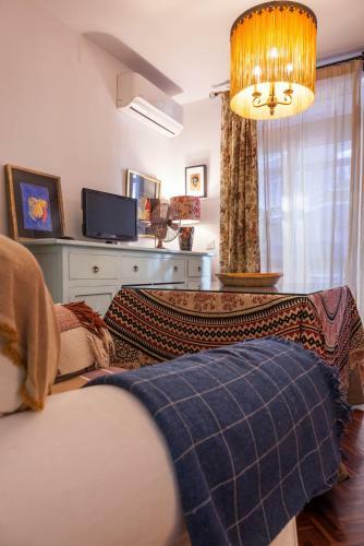 Apartamento Ideal 2 Hab En Triana Acogedor