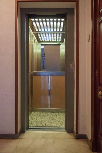 Apartamento Ideal 2 Hab En Triana Acogedor