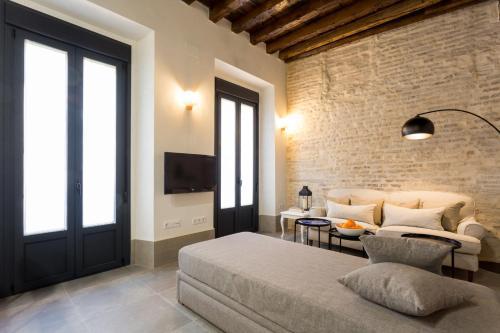 Apartamento Oak & Sandstone - Modern Studio