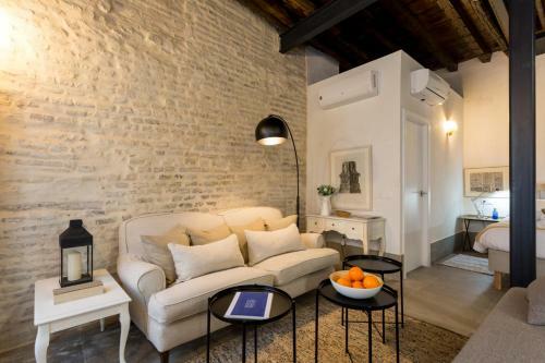Apartamento Oak & Sandstone - Modern Studio