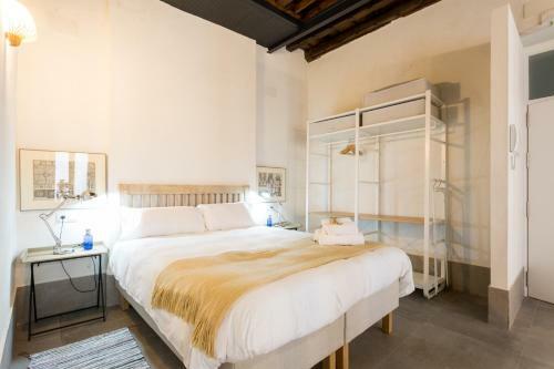 Apartamento Oak & Sandstone - Modern Studio