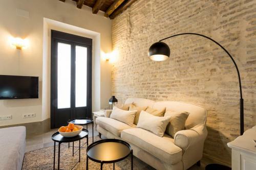 Apartamento Oak & Sandstone - Modern Studio