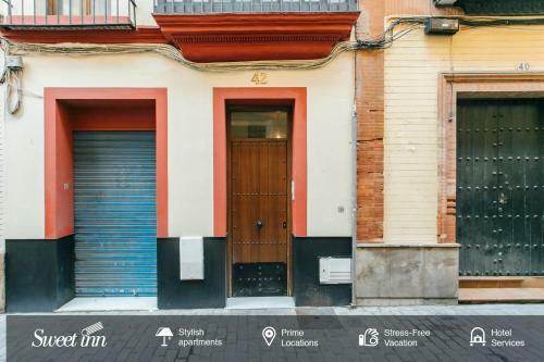 Sweet Inn Apartments - Carlos Ca�al