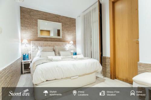 Sweet Inn Apartments - Carlos Ca�al