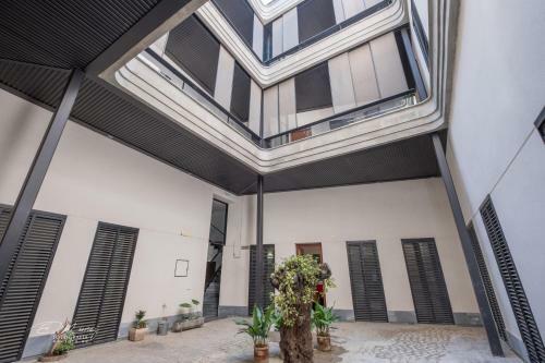 Apartamento Activa Corral Del Rey
