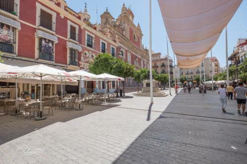 Apartamento Activa Corral Del Rey