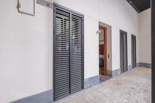 Apartamento Activa Corral Del Rey