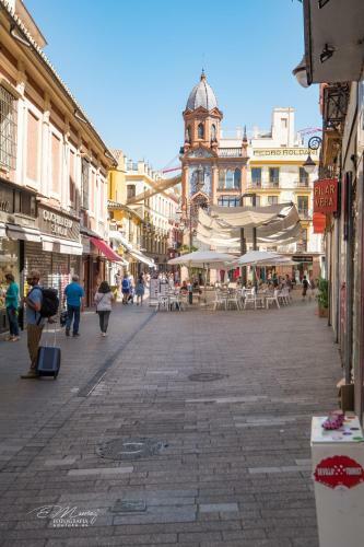 Apartamento Activa Corral Del Rey