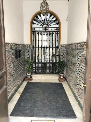 Apartamento Atico La Juder�a 2 (v33).