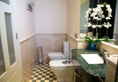 Apartamento Alohamundi Quevedo