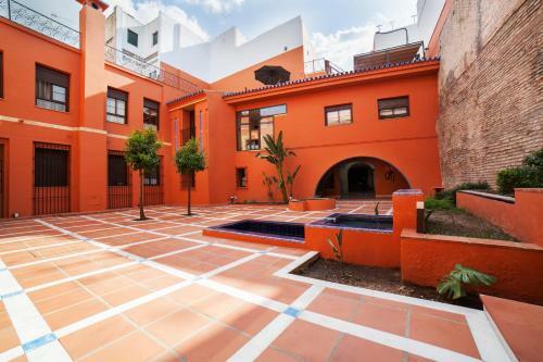 Apartamento Alohamundi Quevedo