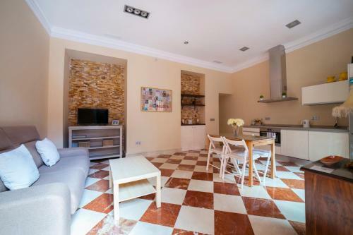 Apartamento Alohamundi Quevedo