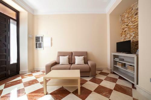 Apartamento Alohamundi Quevedo