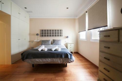 Apartamento Alohamundi Quevedo