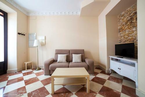 Apartamento Alohamundi Quevedo